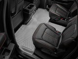 WeatherTech FloorLiner Molded Fit Gray (MPN: 4616655)