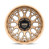 KMC Wheels KM722 Technic 18 Inch Wheel (MPN: KM72289063600)