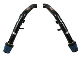 Injen Technology Cold Air Intake SP Series (MPN: SP1989BLK)