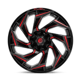 Fuel Off Road D755 Wheel (MPN: D75524201747)