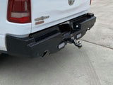 Ranch Hand Sport Back Bumper (MPN: SBD19HBLSLE)