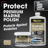 Star Brite Premium Marine Polish (MPN: 085716PW)