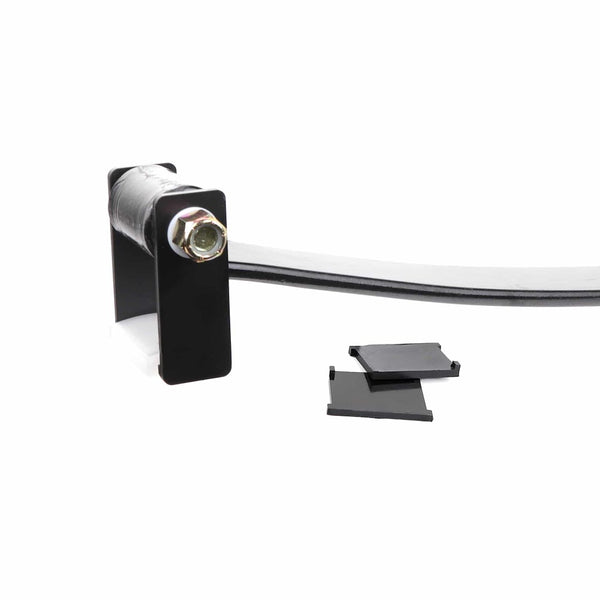 SuperSprings Leaf Spring Helper Kit (MPN: SSA56)