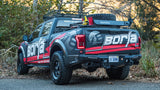 Borla Exhaust Crossover Pipe ATAK Series (MPN: 60638)