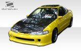 Duraflex Fiberglass JDM Conversion Fender (MPN: 101403)