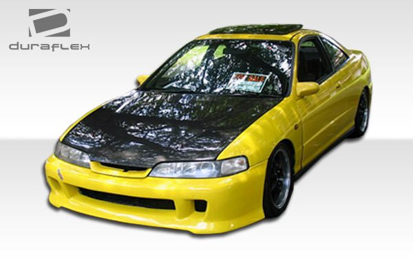 Duraflex Fiberglass JDM Conversion Fender (MPN: 101403)