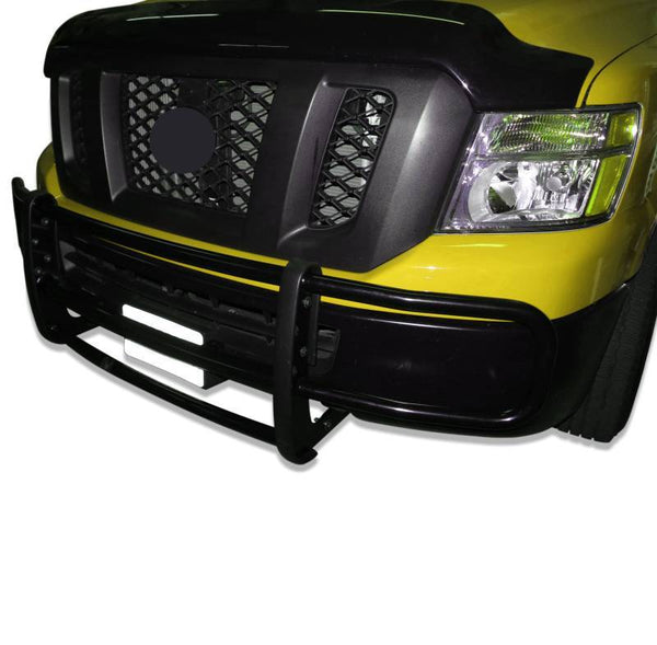 Black Horse Off Road Spartan Grille Guard (MPN: 17NINVMA)