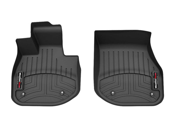 WeatherTech Floor Liner HP (MPN: 4419011)