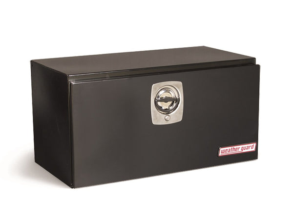 Weather Guard Under Bed Tool Box (MPN: 530-5-02)
