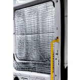 Legend Fleet TempShield Insulation Kit (MPN: MB0818-FKZL0.H)