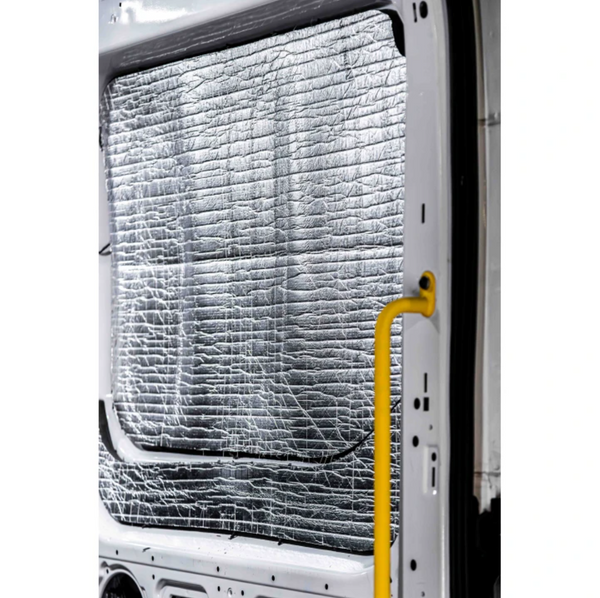 Legend Fleet TempShield Insulation Kit (MPN: MB0818-FKZL0.H)