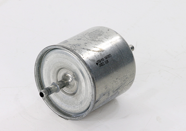 Wix Fuel Filters In-Line Replacement (MPN: 33097)