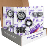 Yukon Differential Ring And Pinion Installation Kit (MPN: YK T8CS-A)