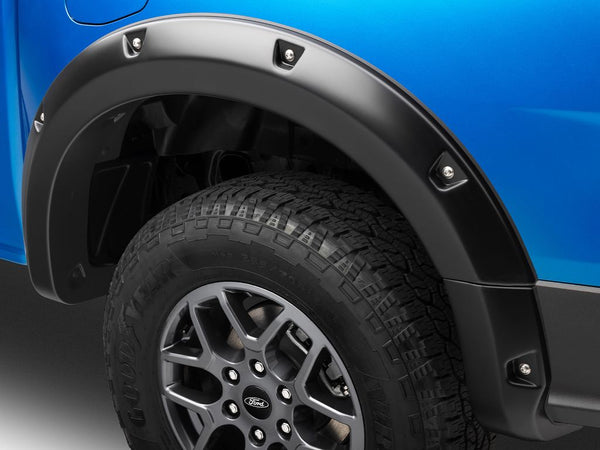Husky Liner Fender Flare Pocket Style (MPN: 2802975)