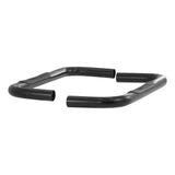 Aries 3 Inch Round Nerf Bar (MPN: 204044)