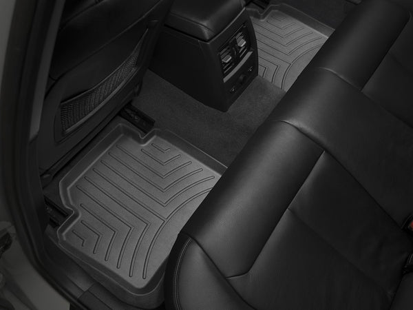 WeatherTech FloorLiner (MPN: 444102)