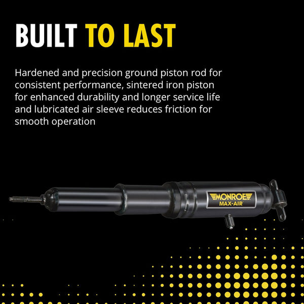 Monroe Max-Air Shock Absorber (MPN: MA727)