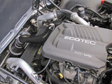 K&N 69 Series Typhoon Air Intake (MPN: 69-8433TTK)