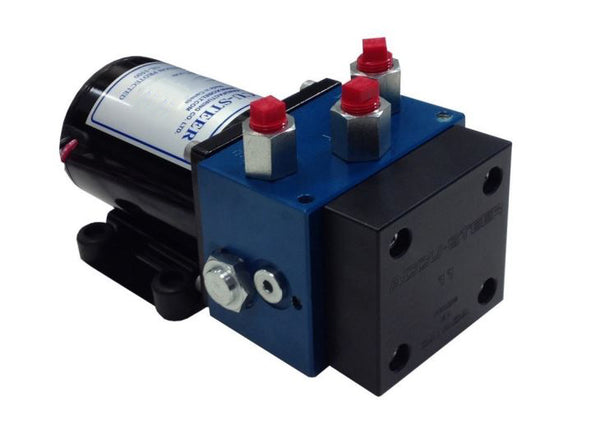 Accu-Steer Boat Autopilot Pump (MPN: 600-092)