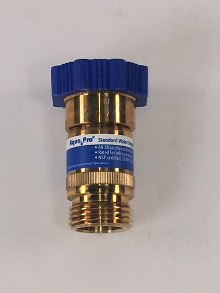 Aqua Pro Fresh Water Pressure Regulator (MPN: 21852)