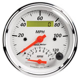 AutoMeter Speedometer Tachometer Combo (MPN: 1381)