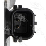 Four Seasons Air Conditioner Compressor (MPN: 168316)