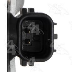 Four Seasons Air Conditioner Compressor (MPN: 168316)