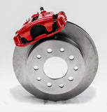 SSBC-USA Brake Conversion Kit (MPN: A111-2R)