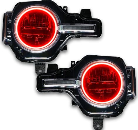 Oracle Lighting Daytime Running Light Upgrade Kit (MPN: 1470-333)