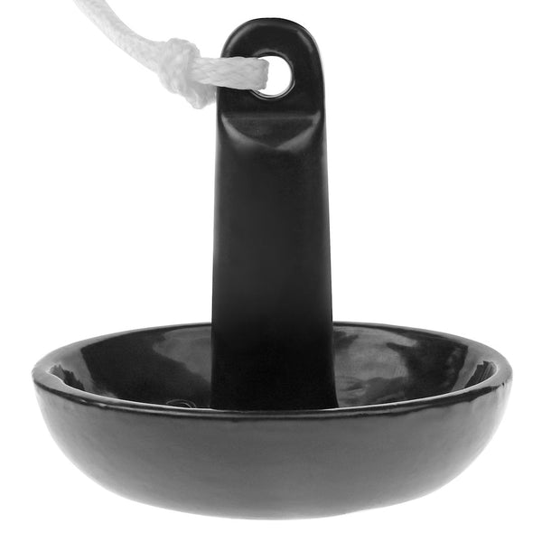 T-H Marine Vinyl Coated Mushroom Anchor Kit (MPN: BE-AN-50910-DP)