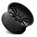 Fuel Off Road Clash 6 D762 Wheel (MPN: D76224208447)