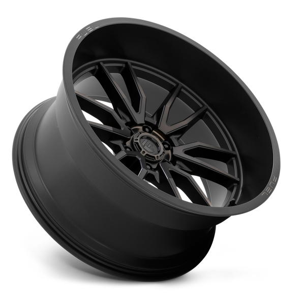 Fuel Off Road Clash 6 D762 Wheel (MPN: D76224208447)