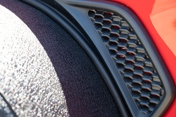 Fishbone Offroad Steel Tube Fenders (MPN: FB23208F)