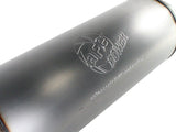 Advanced FLOW Engineering Exhaust Muffler (MPN: 49-91012)