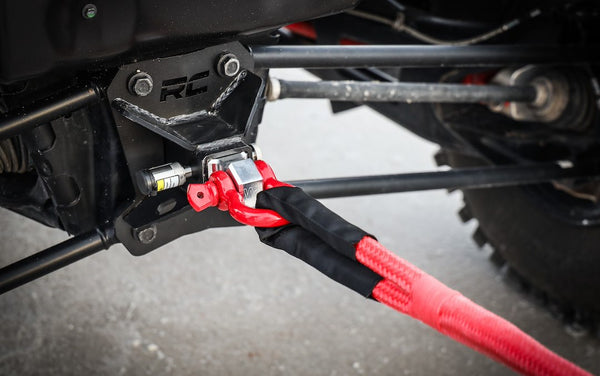 Weigh Safe Recovery Strap (MPN: WS32)