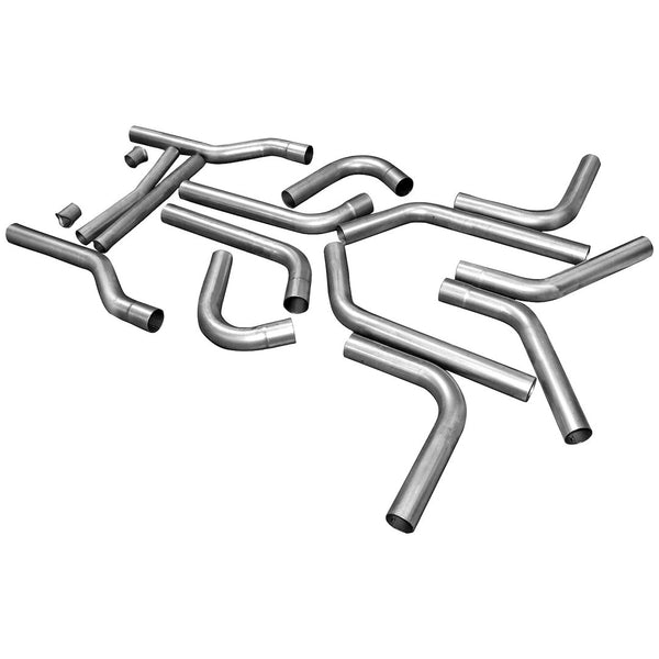 Flowmaster Exhaust System Kit (MPN: 815937)