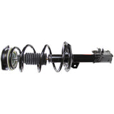 Monroe Quick-Strut Assembly (MPN: 172898)