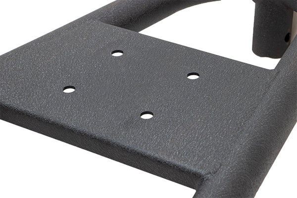 Fishbone Offroad Spare Tire Carrier (MPN: FB21213)