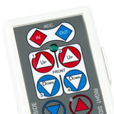 Lippert Happijac Remote Control Unit (MPN: 723915)