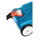 90 Degree Sewer Hose Connector for Tote Tanks (MPN: 39485)