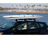 INNO Kayak Carrier Roof Rack Kit (MPN: INA446)