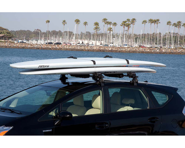 INNO Kayak Carrier Roof Rack Kit (MPN: INA446)