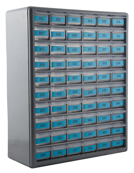 AP Products Key Storage Case (MPN: 013-689)
