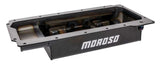 Moroso Performance Oil Pan (MPN: 21156)