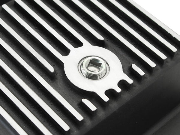 aFe Power Deep Transmission Pan (MPN: 46-70172)
