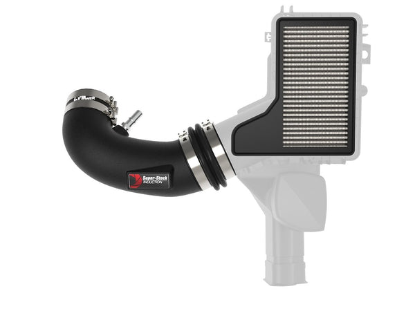 Advanced FLOW Engineering Cold Air Intake System (MPN: 55-10005D)
