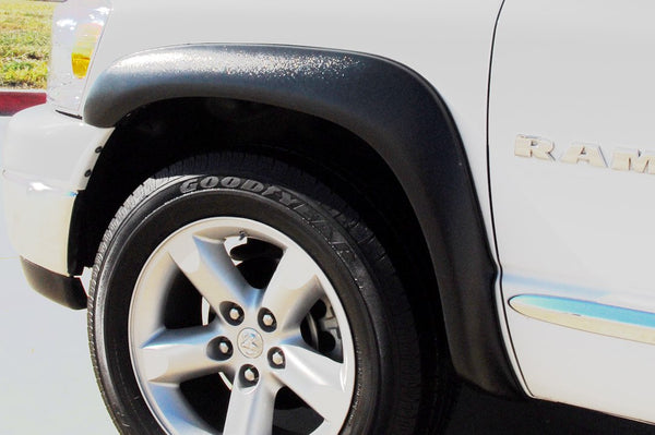 Lund Fender Flare EX-ExtraWide Style (MPN: EX203T)