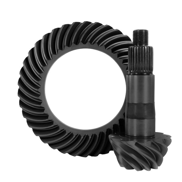 Yukon Gear And Axle Differential Ring And Pinion (MPN: YG D44JL-345)