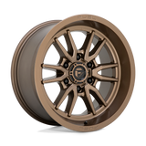 Fuel Off Road Clash 6 Wheel (MPN: D78818908450)