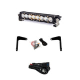 Baja Designs S8 LED Light Bar (MPN: 447037)
